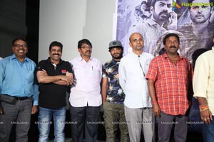 Ragala 24 Gantallo Promotional Song Launch