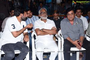 Ragala 24 Gantallo Movie Song Launch