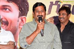 Ragala 24 Gantallo Movie Song Launch