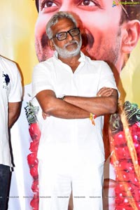 Ragala 24 Gantallo Movie Song Launch