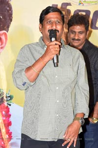 Ragala 24 Gantallo Movie Song Launch