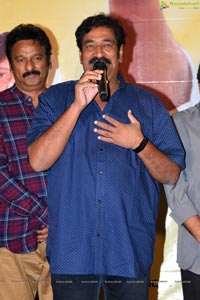 Ragala 24 Gantallo Movie Song Launch