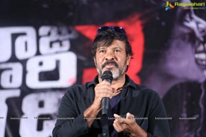 Raju Gari Gadhi 3 Pre Release