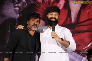 Raju Gari Gadhi 3 Pre Release