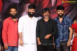 Raju Gari Gadhi 3 Pre Release