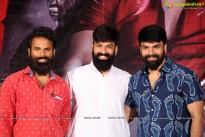 Raju Gari Gadhi 3 Pre Release