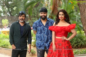 Raju Gari Gadhi 3 Pre Release