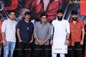 Raju Gari Gadhi 3 Movie Success Meet