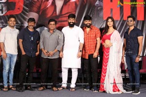 Raju Gari Gadhi 3 Movie Success Meet