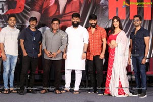 Raju Gari Gadhi 3 Movie Success Meet