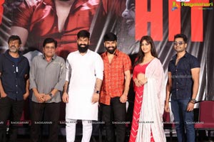 Raju Gari Gadhi 3 Movie Success Meet