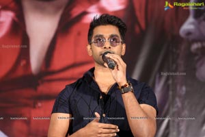 Raju Gari Gadhi 3 Movie Success Meet