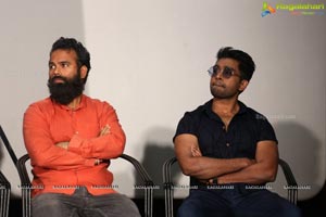 Raju Gari Gadhi 3 Movie Success Meet