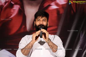 Raju Gari Gadhi 3 Movie Success Meet