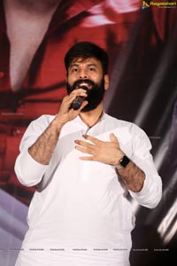 Raju Gari Gadhi 3 Movie Success Meet