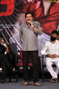 Raju Gari Gadhi 3 Movie Success Meet