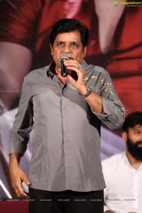 Raju Gari Gadhi 3 Movie Success Meet