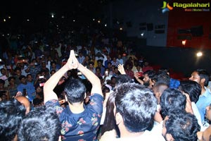 Raju Gari Gadhi 3 Success Tour