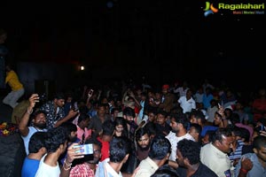 Raju Gari Gadhi 3 Success Tour