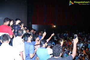 Raju Gari Gadhi 3 Success Tour