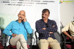 Shivan Trailer Launch