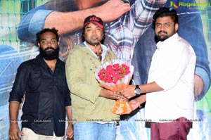 Shivan Trailer Launch