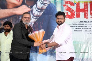 Shivan Trailer Launch