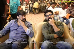 Sye Raa Narasimha Reddy Success Meet