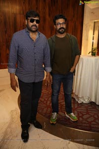 Sye Raa Narasimha Reddy Success Meet