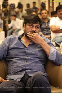 Sye Raa Narasimha Reddy Success Meet