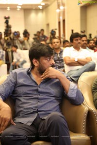 Sye Raa Narasimha Reddy Success Meet