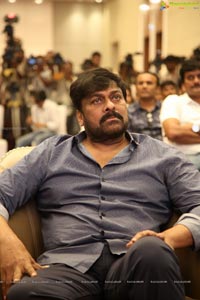 Sye Raa Narasimha Reddy Success Meet