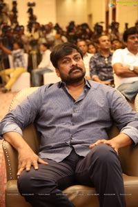 Sye Raa Narasimha Reddy Success Meet