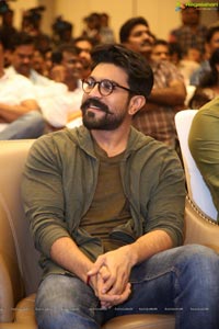 Sye Raa Narasimha Reddy Success Meet