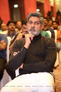 Sye Raa Narasimha Reddy Success Meet