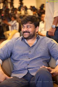 Sye Raa Narasimha Reddy Success Meet