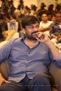 Sye Raa Narasimha Reddy Success Meet