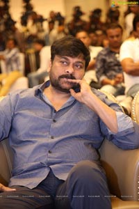 Sye Raa Narasimha Reddy Success Meet