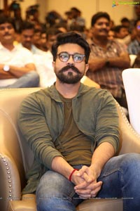 Sye Raa Narasimha Reddy Success Meet