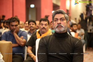 Sye Raa Narasimha Reddy Success Meet