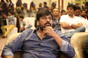 Sye Raa Narasimha Reddy Success Meet