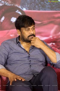 Sye Raa Narasimha Reddy Success Meet