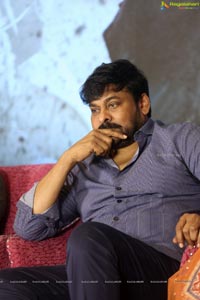 Sye Raa Narasimha Reddy Success Meet