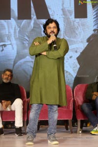 Sye Raa Narasimha Reddy Success Meet