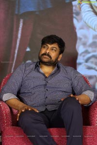 Sye Raa Narasimha Reddy Success Meet