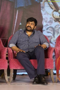 Sye Raa Narasimha Reddy Success Meet