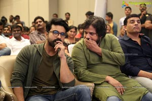 Sye Raa Narasimha Reddy Success Meet