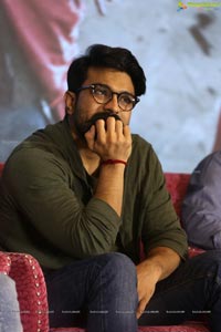 Sye Raa Narasimha Reddy Success Meet