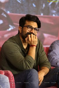 Sye Raa Narasimha Reddy Success Meet