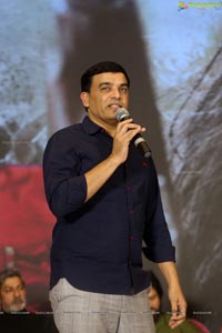 Sye Raa Narasimha Reddy Success Meet